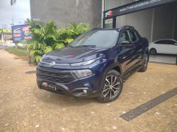 FIAT Toro 2.0 16V 4P 4WD ULTRA TURBO DIESEL AUTOMTICO