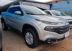 FIAT Toro 2.0 16V 4P FREEDOM TURBO DIESEL