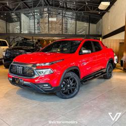 FIAT Toro 2.0 16V 4P 4WD ULTRA TURBO DIESEL AUTOMTICO