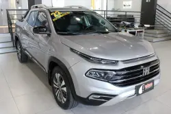 FIAT Toro 2.0 16V 4P VOLCANO 4WD TURBO DIESEL AUTOMTICO