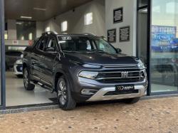 FIAT Toro 2.0 16V 4P VOLCANO 4WD TURBO DIESEL AUTOMTICO