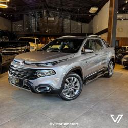 FIAT Toro 2.0 16V 4P 4WD RANCH TURBO DIESEL AUTOMTICO