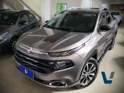 FIAT Toro 2.0 16V 4P VOLCANO 4WD TURBO DIESEL AUTOMTICO