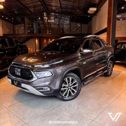 FIAT Toro 2.0 16V 4P 4WD RANCH TURBO DIESEL AUTOMTICO