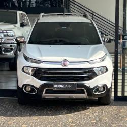 FIAT Toro 2.0 16V 4P 4WD RANCH TURBO DIESEL AUTOMTICO