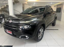 FIAT Toro 2.4 16V 4P FLEX FREEDOM ROAD AUTOMTICO