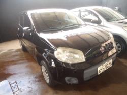 FIAT Uno 1.0 4P FLEX VIVACE