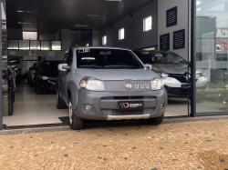 FIAT Uno 1.0 4P FLEX WAY