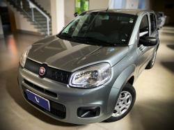 FIAT Uno 1.0 4P FLEX ATTRACTIVE