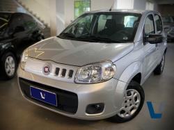 FIAT Uno 1.0 4P FLEX VIVACE EVO
