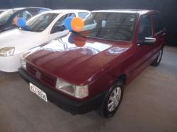 FIAT Uno 1.0 4P MILLE