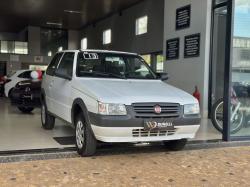 FIAT Uno 1.0 4P WAY ECONOMY FLEX