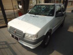 FIAT Uno 1.0 ECONOMY FLEX