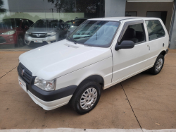 FIAT Uno 1.0 FLEX FIRE