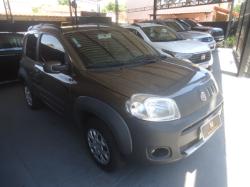 FIAT Uno 1.0 FLEX WAY