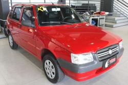 FIAT Uno 1.0 MILLE ECONOMY