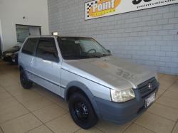 FIAT Uno 1.0 WAY ECONOMY FLEX