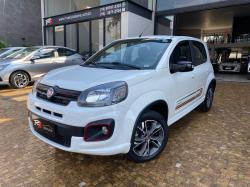 FIAT Uno 1.3 4P SPORTING FLEX