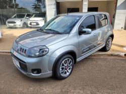 FIAT Uno 1.4 4P FLEX SPORTING