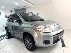 FIAT Uno 1.4 4P FLEX EVO ECONONY