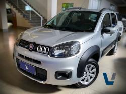 FIAT Uno 1.4 FLEX WAY EVO