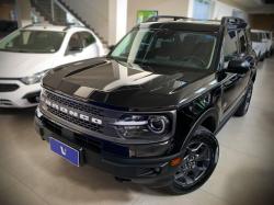 FORD Bronco Sport 2.0 16V 4P WILDTRAK 4X4 ECOBOOST TURBO SELECTSHIFT AUTOMTICO