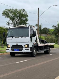 FORD Cargo 816S