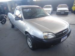 FORD Courier 1.6 L