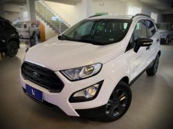 FORD Ecosport 1.5 12V 4P TI-VCT FLEX FREESTYLE AUTOMTICO