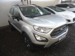 FORD Ecosport 1.5 12V 4P TI-VCT FLEX FREESTYLE