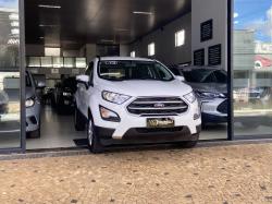 FORD Ecosport 1.5 12V 4P TI-VCT FLEX SE