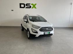 FORD Ecosport 1.5 12V 4P TI-VCT SE FLEX AUTOMTICO