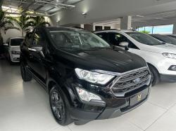 FORD Ecosport 1.5 12V 4P TI-VCT FLEX SE