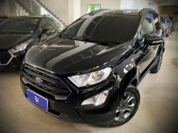 FORD Ecosport 1.5 12V 4P TI-VCT FLEX FREESTYLE AUTOMTICO