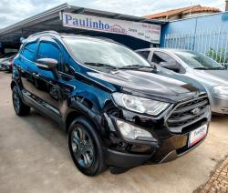 FORD Ecosport 1.5 12V 4P TI-VCT FLEX FREESTYLE