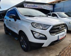 FORD Ecosport 1.5 12V 4P TI-VCT FLEX FREESTYLE AUTOMTICO