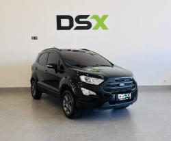 FORD Ecosport 1.5 12V 4P TI-VCT FLEX FREESTYLE AUTOMTICO