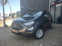 FORD Ecosport 1.5 12V 4P TI-VCT SE FLEX AUTOMTICO
