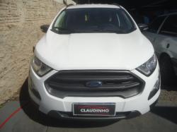 FORD Ecosport 1.5 12V 4P TI-VCT FLEX FREESTYLE AUTOMTICO