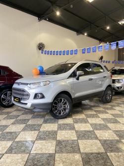 FORD Ecosport 1.6 16V 4P FREESTYLE