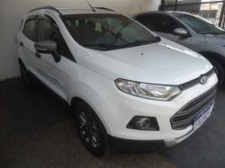 FORD Ecosport 1.6 16V 4P FREESTYLE