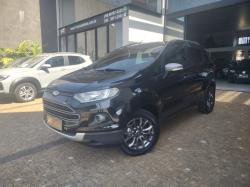 FORD Ecosport 1.6 16V 4P FREESTYLE