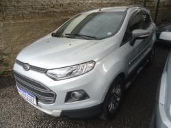 FORD Ecosport 1.6 16V 4P FREESTYLE