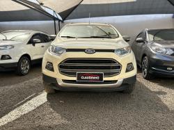 FORD Ecosport 1.6 16V 4P FREESTYLE