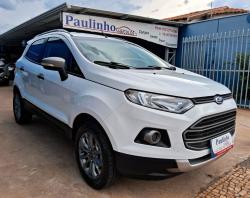 FORD Ecosport 1.6 16V 4P FREESTYLE