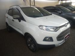 FORD Ecosport 1.6 16V 4P FREESTYLE