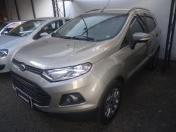 FORD Ecosport 1.6 16V 4P FREESTYLE