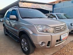 FORD Ecosport 1.6 16V 4P FREESTYLE