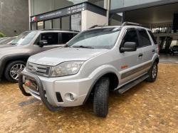 FORD Ecosport 1.6 16V 4P FREESTYLE