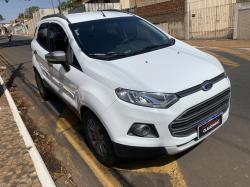 FORD Ecosport 1.6 16V 4P FREESTYLE